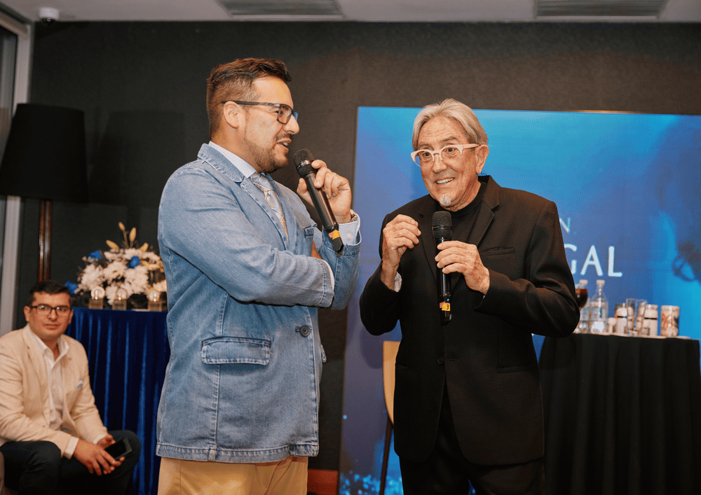 Eventos y Catas en Santiago
