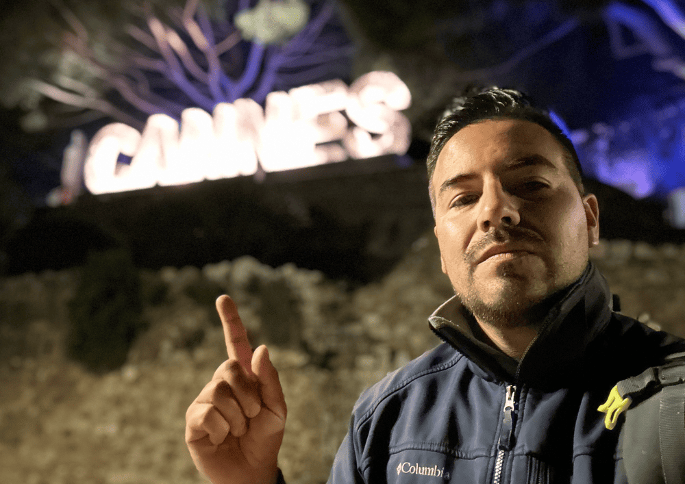 TFWA Cannes - Escena Global